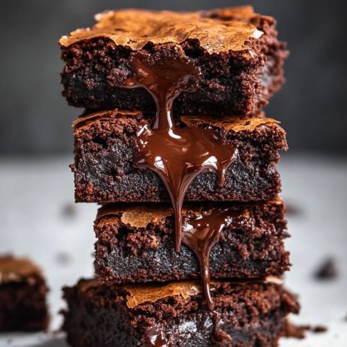 Chocolate Brownies