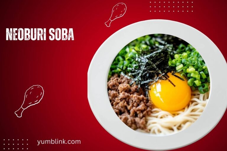 neoburi soba