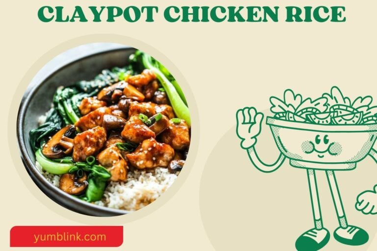 claypot chicken rice