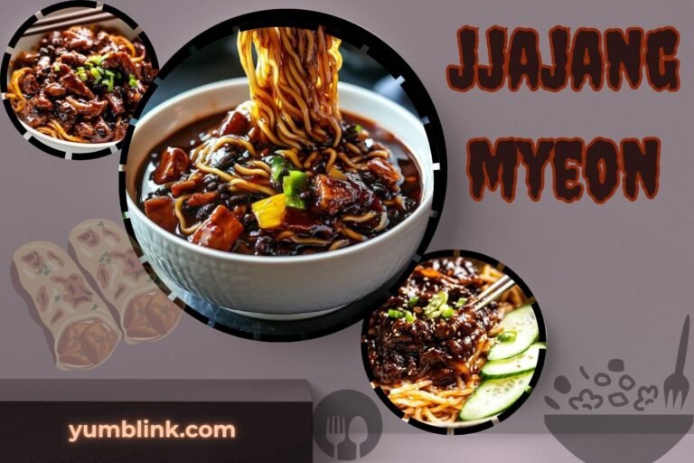 jjajangmyeon