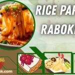 rice paper rabokki