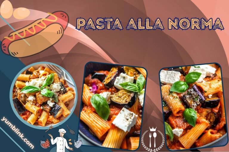 pasta alla norma