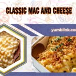 classic mac and cheese