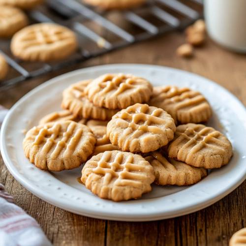 Copycat Nutter Butter