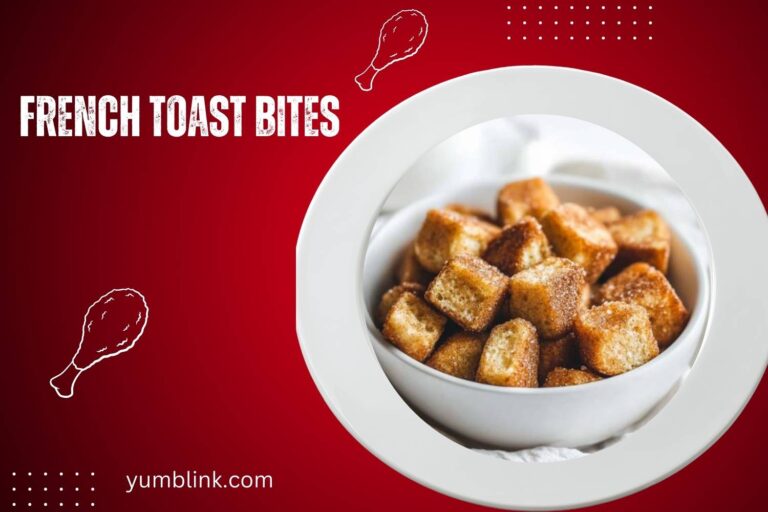 french toast bites
