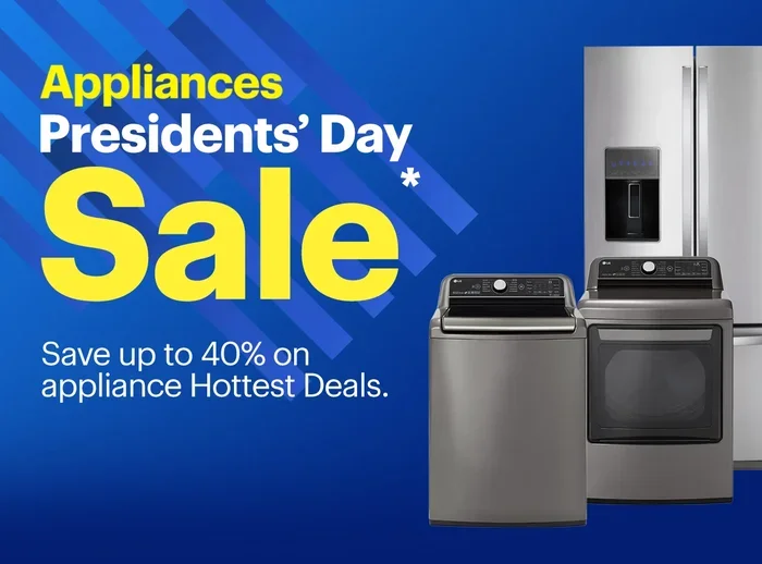 When to Buy Kitchen Appliances for Maximum Savings