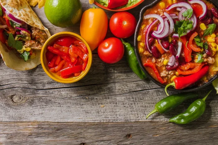 Chanos Latin Kitchen Brings Latin Flavors to Your Table