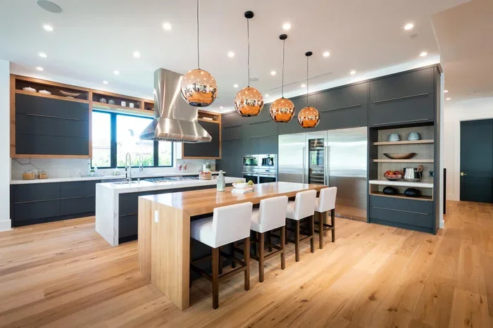 Design Your Dream Kitchen With These Creative Ideas