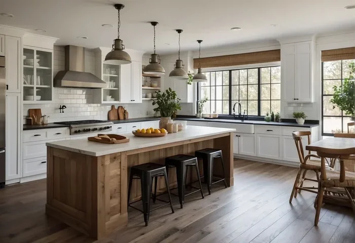 Farmhouse Kitchen Remodel Ideas That Will Inspire You