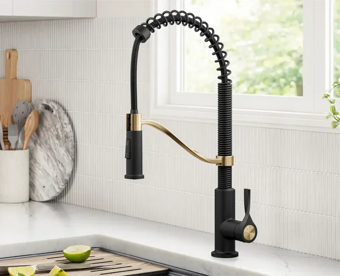 Best Kitchen Plumbing Fixtures For Your Home Upgrade