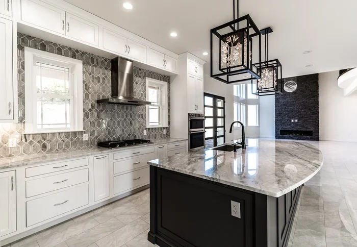 How Much Does It Cost to Build a Kitchen From Scratch