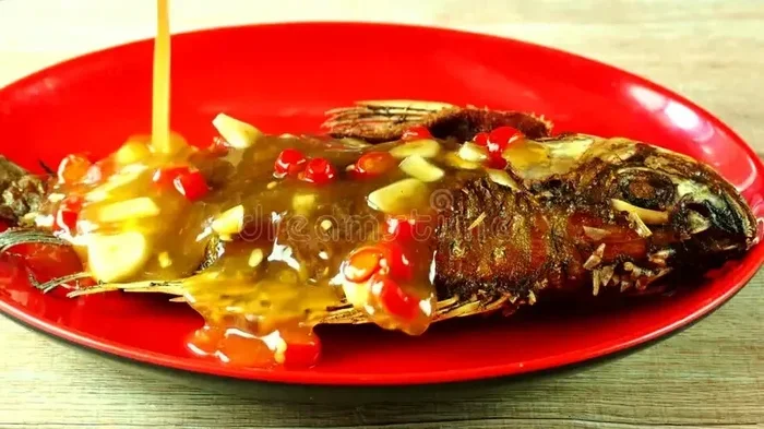 Thai Kitchen Fish Sauce Guide Everything You Need to Know